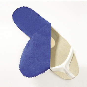 Hallux Prophylaxe-Sohle