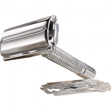 Passende Rasierklingen 5 Stück