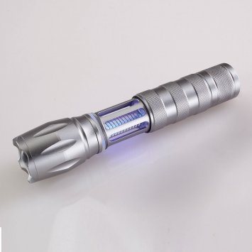 Taschenlampe LED-Leuchte CatchLight