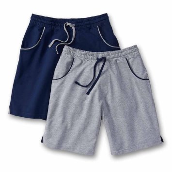 Jersey-Shorts