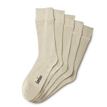 Atmungsaktive Socken