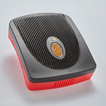 Wiederaufladbarer Luftentfeuchter