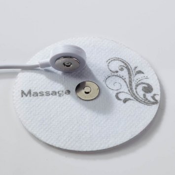 EMS Massage-Pads