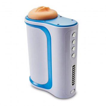 High-Tech-Masturbator