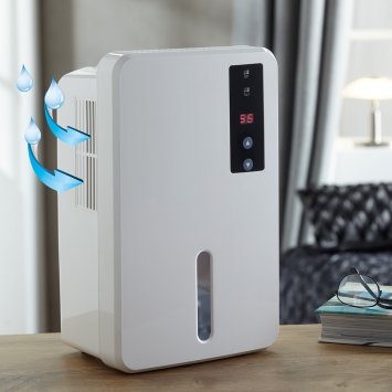 Intelligenter Luftentfeuchter