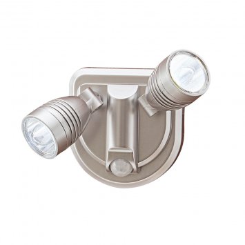 COB-Doppelspot „Sensor“