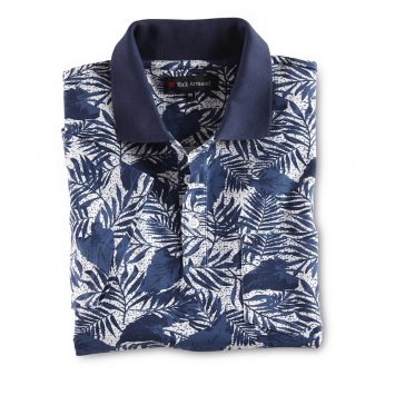 Modisches Poloshirt