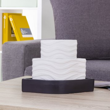 Keramik-Luftbefeuchter