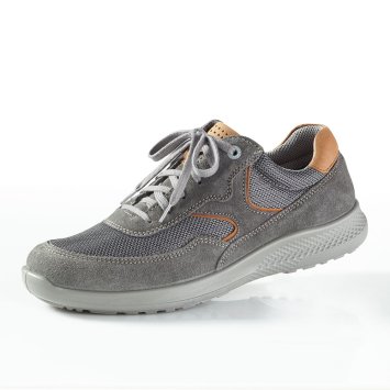 Extraweiter Komfort Sneaker