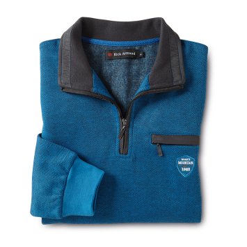 Aktueller Thermo-Sweater
