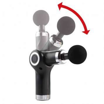 Massagegerät „Twist”