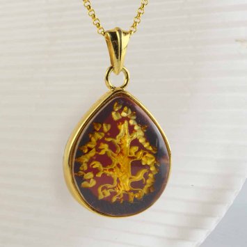 Bernstein-Collier Lebensbaum