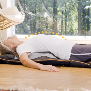 Belena AirStretch Massagematte