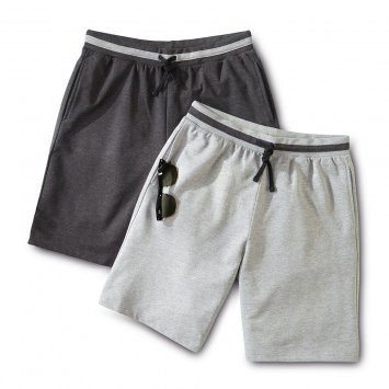 Jersey-Short 2er-Pack