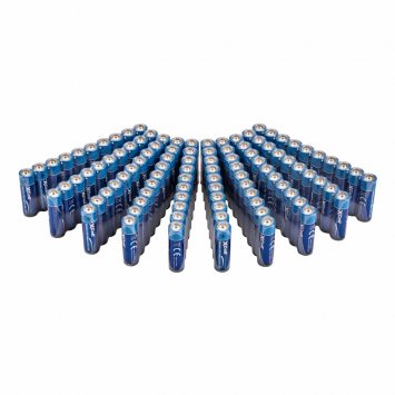 Mignon-Batterien (100er-Pack AA)