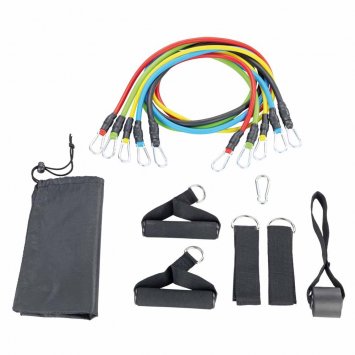 Fitness-Elastikbänder