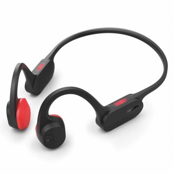 Philips Sportkopfhörer TAA5608BK/00