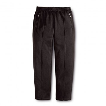 Freizeithose mit Biese