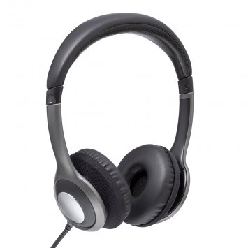 Komfort-Kopfhörer