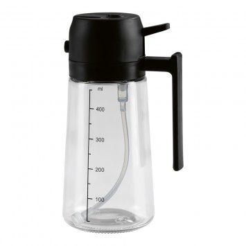 Ölsprühflasche