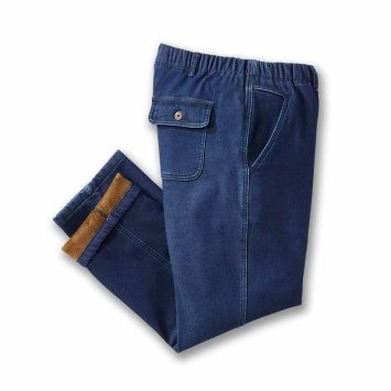 Thermo Jeans