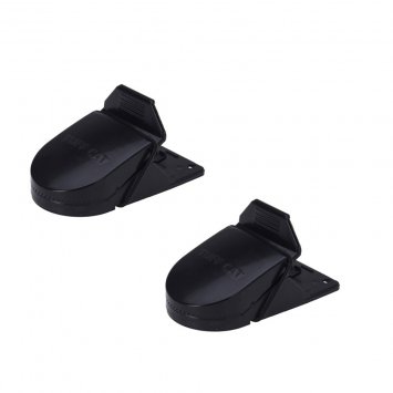Mausefalle 2er Set