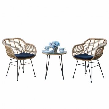 Terrassenmöbel „Ibiza“