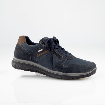 Komfortschuh mit Klimamembrane