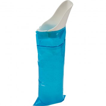 Urinbeutel 2er-Set