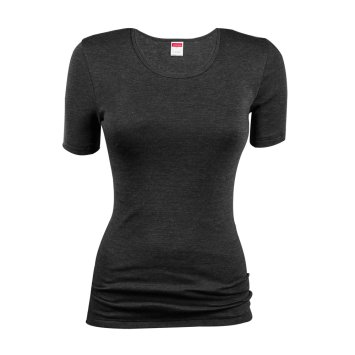 Damen-Thermoshirt, 1/4 Arm