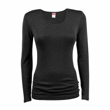 Damen-Thermoshirt, Langarm