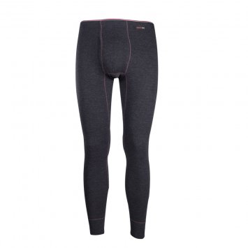 Herren-Thermohose mit Eingriff