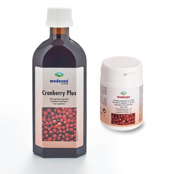 Cranberry-Set