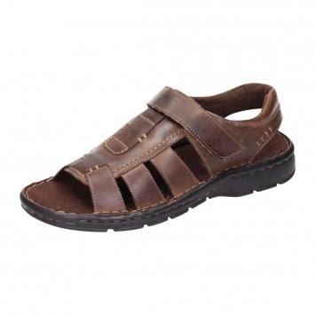 Herren-Sandalette