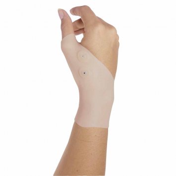 Magnetische Handgelenkbandage