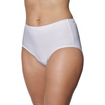 Inkontinenz-Slip für Damen