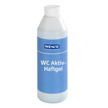 WC-Aktiv-Haftgel