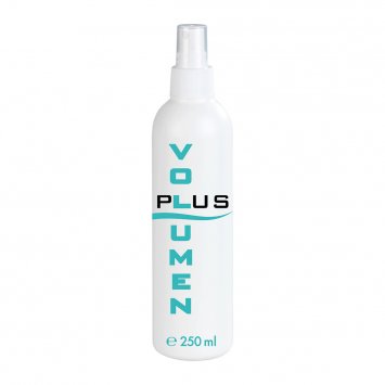 Haarverdicker Volumenspray