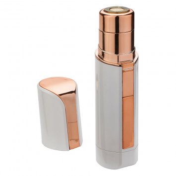 Mini-Gesichtshaarentferner „Roxy”