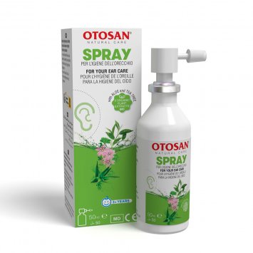 Otosan® Ohrenspray