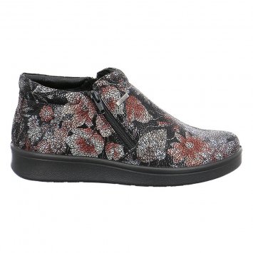 Damen-Stiefelette