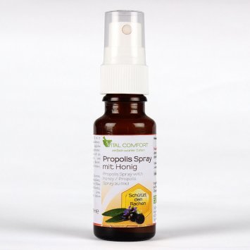 Propolis-Spray „Vital Comfort”