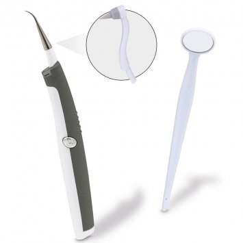 Zahnreiniger „Dental Pic Sonic”