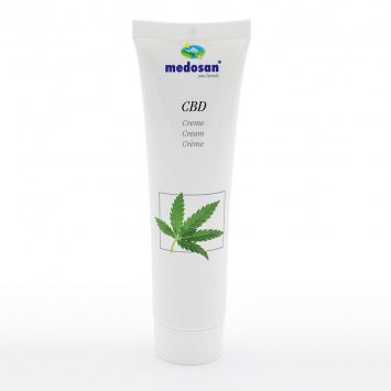 Cannabis Creme