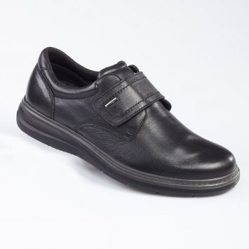 Herren Klettslipper