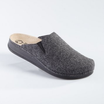 Herren-Pantolette