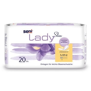 Frauen-Einlagen Seni Lady Mini