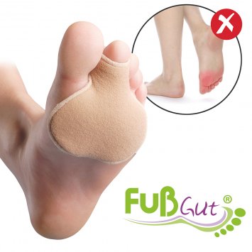 Ballenpolster „Supersoft“