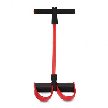 Gymnastik-Fitness-Trainer