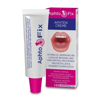 Aphten Creme